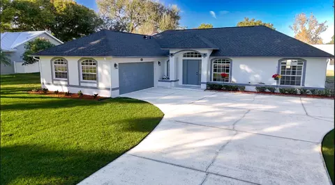 10711 Lake Hill Dr, Clermont, FL 34711