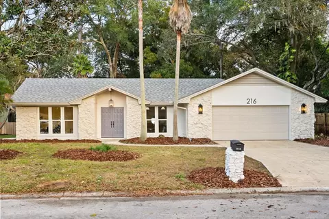 216 Duncan Trl, Longwood, FL 32779