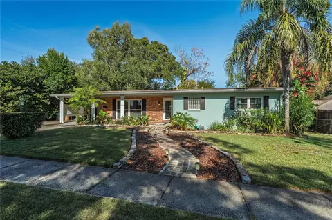 1501 Overlake Ave, Orlando, FL 32806