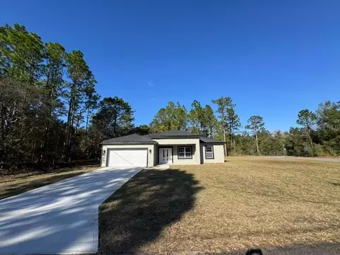 7988 N Tiny Lily Dr, Citrus Springs, FL 34434