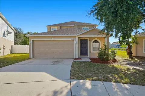 13629 Silver Charm Ct, Riverview, FL 33579