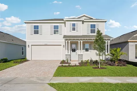 30301 Rustic Mill St, Mount Dora, FL 32757