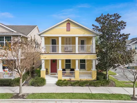 380 Michael Blake Blvd, Winter Springs, FL 32708