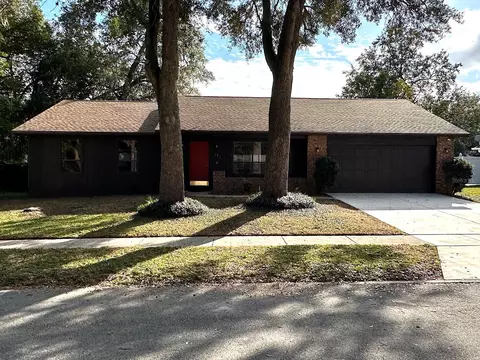 341 Ferdinand Dr, Longwood, FL 32750