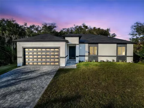 493 Sycamore St, Port Charlotte, FL 33954