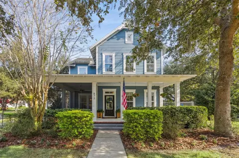873 Gayle Mill Dr, Winter Garden, FL 34787
