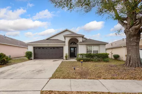 2604 Luiseno Way, Kissimmee, FL 34747
