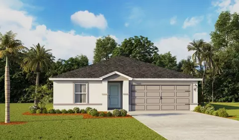 170 Bull Frog Ln, Umatilla, FL 32784