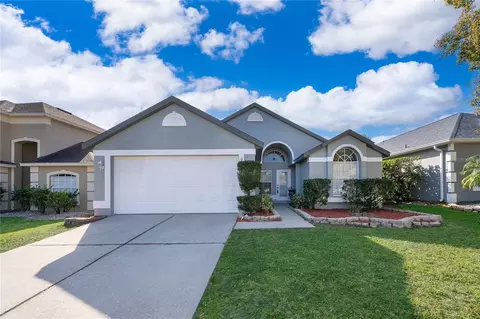 633 Regina Ln, Lake Mary, FL 32746