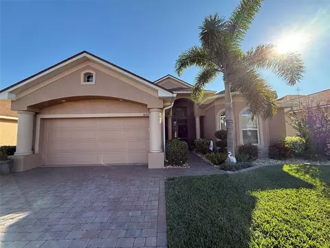 4072 Stone Creek Loop, Lake Wales, FL 33859