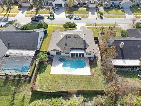 1178 Baltic Ln, Winter Springs, FL 32708