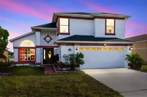 204 Hidden Springs Cir, Kissimmee, FL 34743