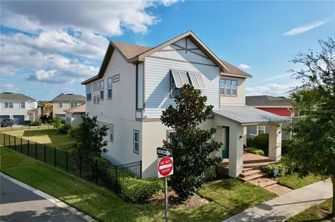 9062 Sperry St, Orlando, FL 32827
