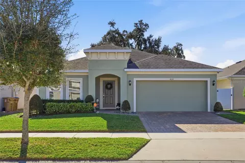 4636 Marcos Cir, Kissimmee, FL 34758