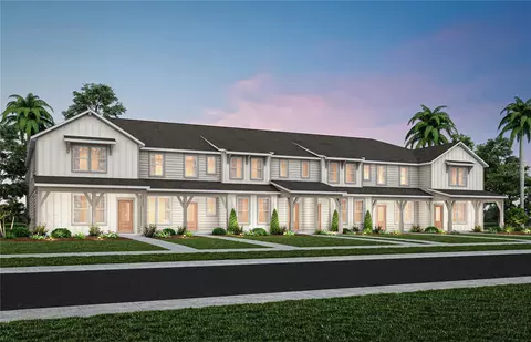 10549 Glowing Beacon St, Orlando, FL 32829
