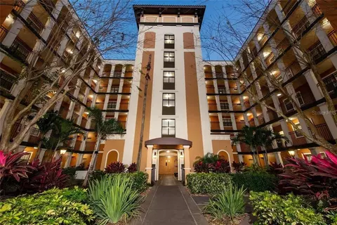 12527 Floridays Resort Dr #E-103, Orlando, FL 32821