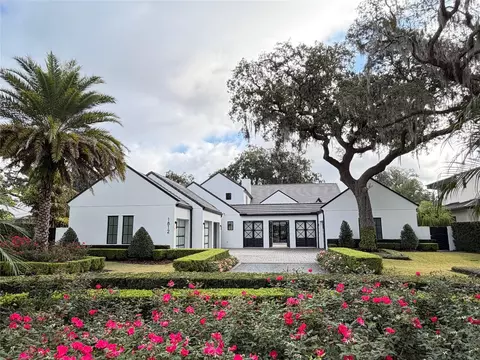 1812 Stonehurst Rd, Winter Park, FL 32789