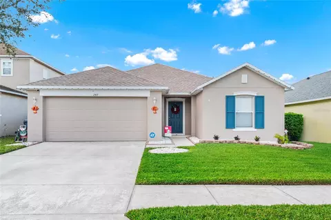 247 Verdi St, Davenport, FL 33896