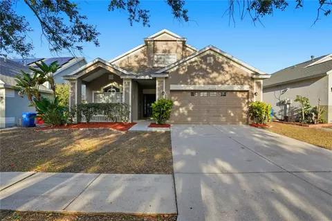 12628 Bramfield Dr, Riverview, FL 33579