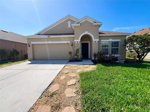 724 Parker Den Dr, Ruskin, FL 33570