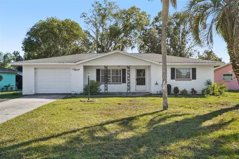 9529 E Village Green Cir, Inverness, FL 34450
