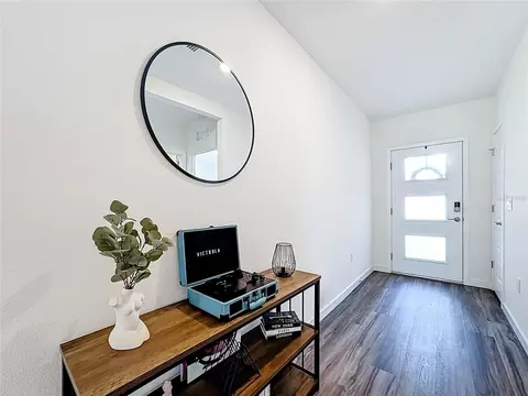 Entry Way - 348 Talisi Loop, Saint Cloud, FL 34771 photo 1 of 1