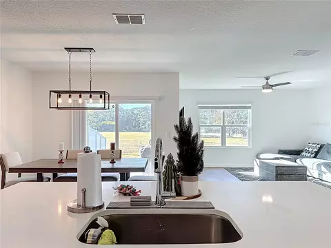 Kitchen - 348 Talisi Loop, Saint Cloud, FL 34771 photo 5 of 5
