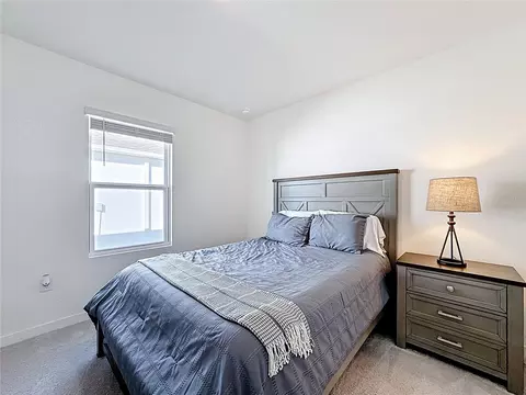 Bedroom - 348 Talisi Loop, Saint Cloud, FL 34771 photo 1 of 4