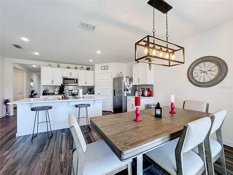 Dining - 348 Talisi Loop, Saint Cloud, FL 34771 photo 1 of 2