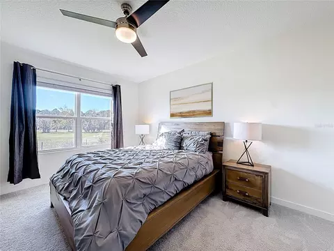 Bedroom - 348 Talisi Loop, Saint Cloud, FL 34771 photo 3 of 4