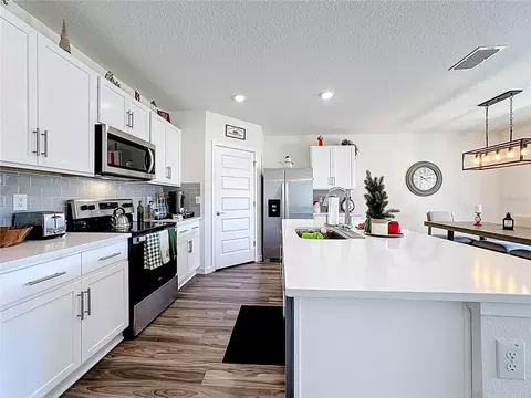 Kitchen - 348 Talisi Loop, Saint Cloud, FL 34771 photo 2 of 5