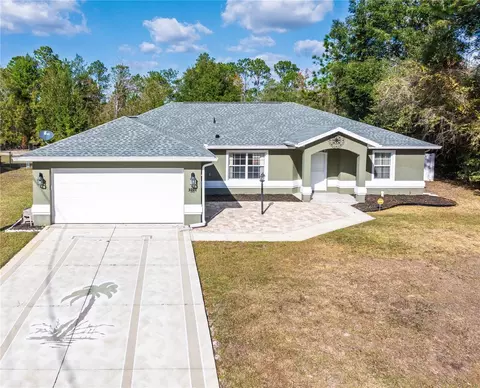 4989 SW 128th St, Ocala, FL 34473