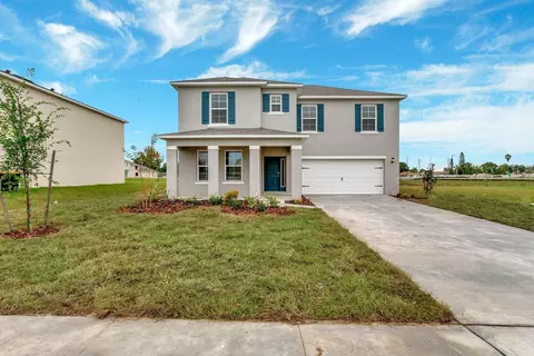 1245 Alstonia Ln, Mount Dora, FL 32757