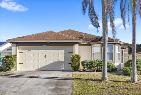 8623 Wellington Loop, Kissimmee, FL 34747