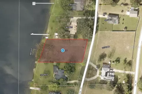 6666 Lake Kirkland Dr, Clermont, FL 34711