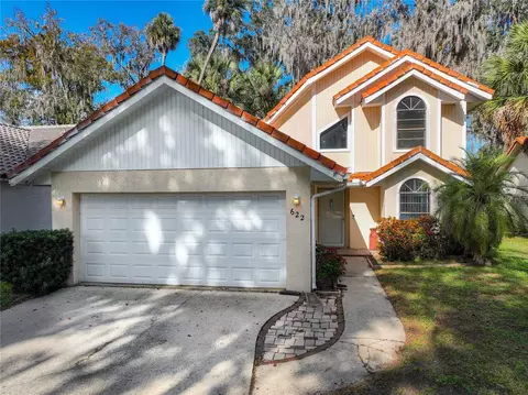 622 Anhinga Rd, Winter Springs, FL 32708