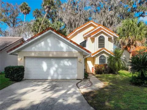 622 Anhinga Rd, Winter Springs, FL 32708