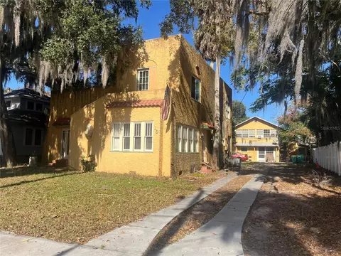 19 W Pendleton Ave, Eustis, FL 32726