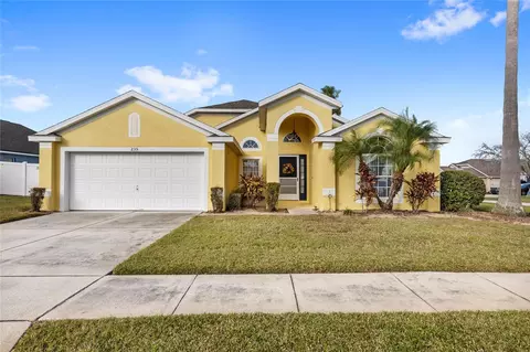 235 Ballyshannon Dr, Davenport, FL 33897