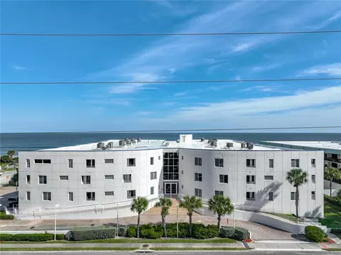 601 N Miramar Ave #205, Indialantic, FL 32903