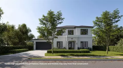 811 W Winter Park St, Orlando, FL 32804