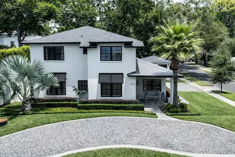 1673 Mayfield Ave, Winter Park, FL 32789