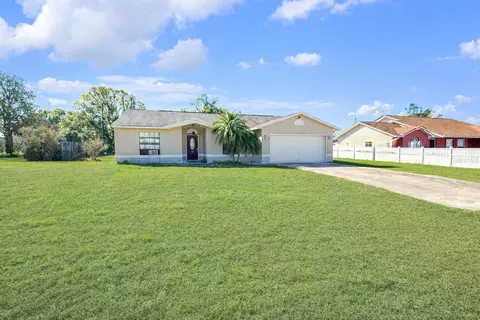 2293 Belen Dr, Deltona, FL 32738