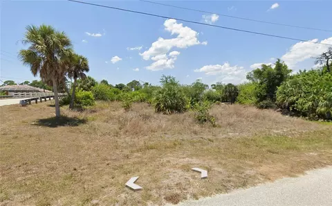 13426 Keystone Blvd, Port Charlotte, FL 33981