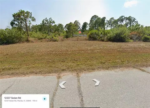 12337 Sedan Rd, Placida, FL 33946