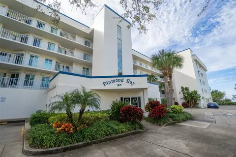 190 Pinellas Ln #207A, Cocoa Beach, FL 32931