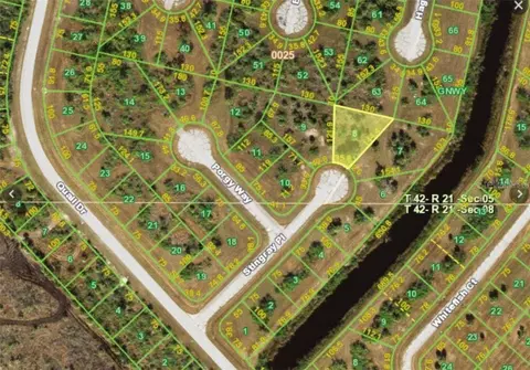 12506 Stingray Pl, Placida, FL 33946