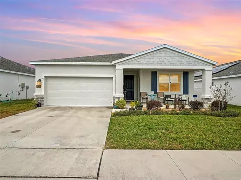 969 Laurel View Way, Groveland, FL 34736