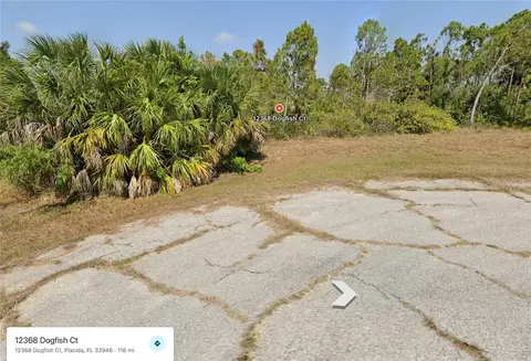 12368 Dogfish Ct, Placida, FL 33946