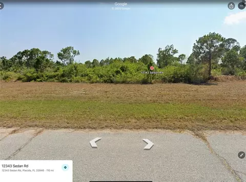 12343 Sedan Rd, Placida, FL 33946